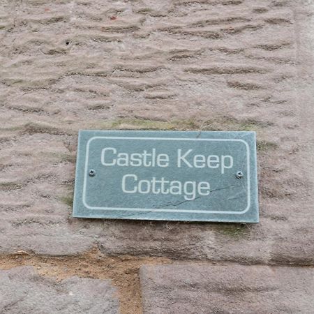 Castle Keep Villa Berwick Upon Tweed Exterior photo